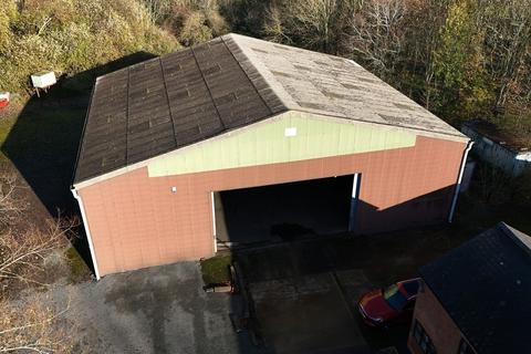 Industrial development to rent, Hayway Ln Rugby CV23 8HF
