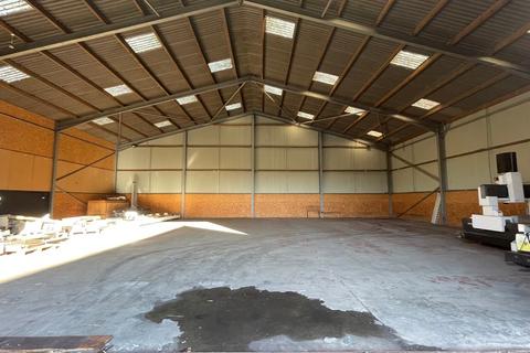 Industrial development to rent, Hayway Ln Rugby CV23 8HF