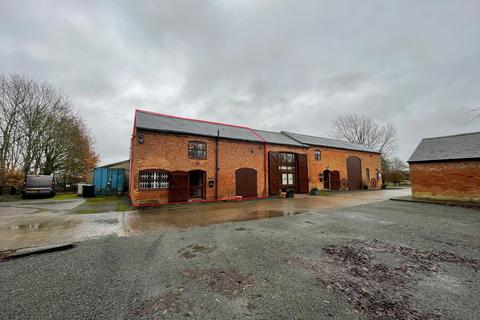 Industrial development to rent, Hayway Ln Rugby CV23 8HF