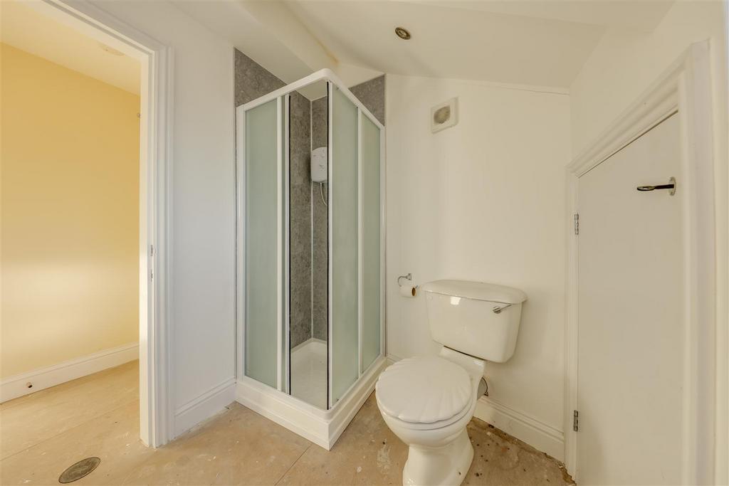 Shower Room Alt