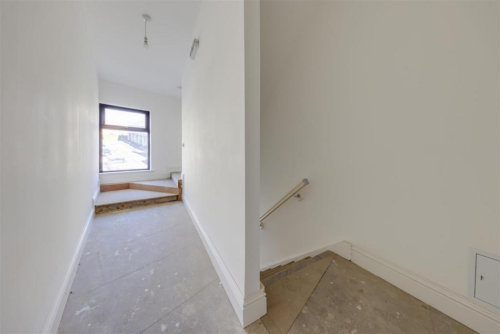 1st Floor Landing