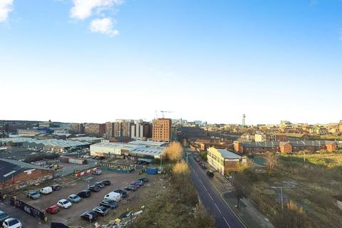 1 bedroom apartment to rent, Greenland Street, Liverpool