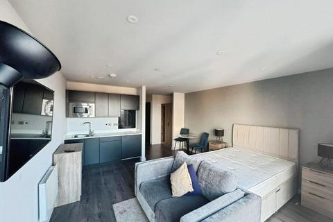1 bedroom apartment to rent, Greenland Street, Liverpool