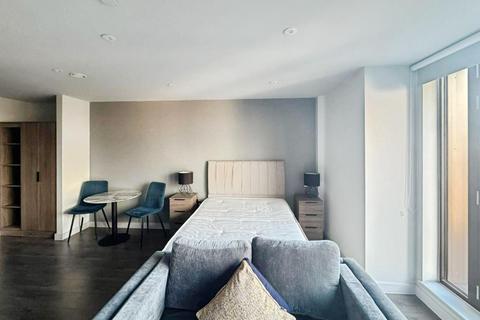 1 bedroom apartment to rent, Greenland Street, Liverpool