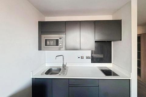 1 bedroom apartment to rent, Greenland Street, Liverpool