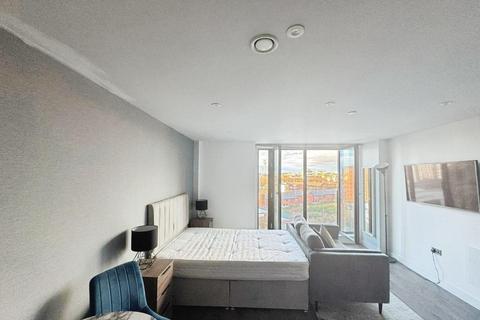 1 bedroom apartment to rent, Greenland Street, Liverpool