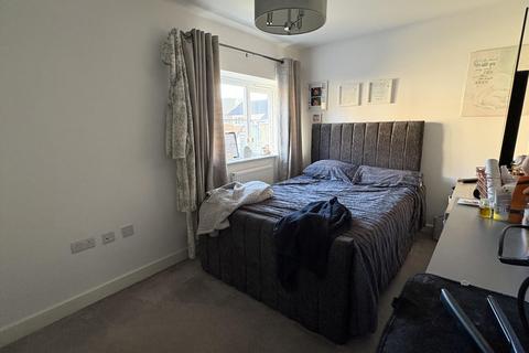 undefined, Middlewich Close, Bolton BL6