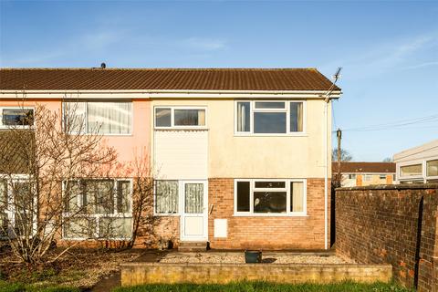 undefined, Glenfall, Bristol BS37