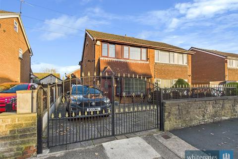 undefined, Sandringham Road, Clayton, Bradford, West Yorkshire, BD14