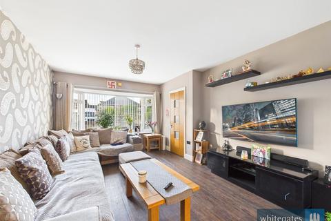 undefined, Sandringham Road, Clayton, Bradford, West Yorkshire, BD14