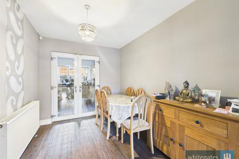 undefined, Sandringham Road, Clayton, Bradford, West Yorkshire, BD14