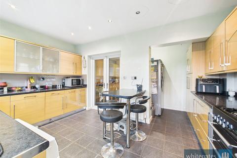 undefined, Sandringham Road, Clayton, Bradford, West Yorkshire, BD14