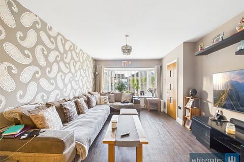 undefined, Sandringham Road, Clayton, Bradford, West Yorkshire, BD14