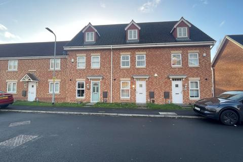 undefined, Maddren Way, Middlesbrough TS5