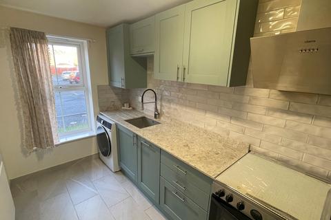 undefined, Maddren Way, Middlesbrough TS5