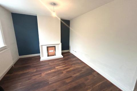 3 bedroom end of terrace house to rent, Victoria Buildings, Princes Street, Montgomery, Powys, SY15
