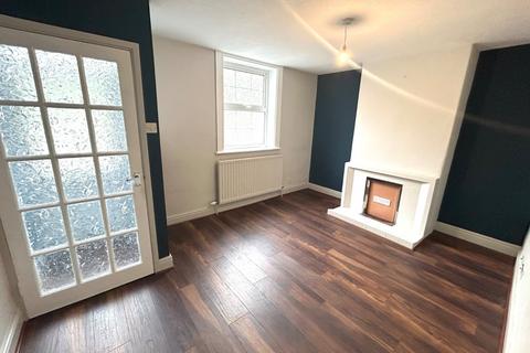 3 bedroom end of terrace house to rent, Victoria Buildings, Princes Street, Montgomery, Powys, SY15