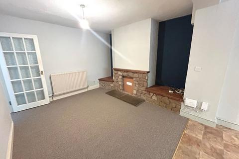 3 bedroom end of terrace house to rent, Victoria Buildings, Princes Street, Montgomery, Powys, SY15