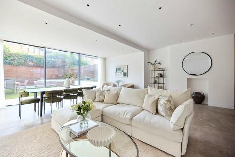 undefined, Springfield Road, St John's Wood, NW8