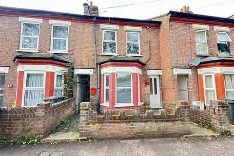 undefined, Havelock Road, Luton, Bedfordshire, LU2 7PW