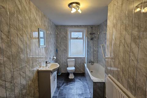 undefined, Thorn Street, Bacup