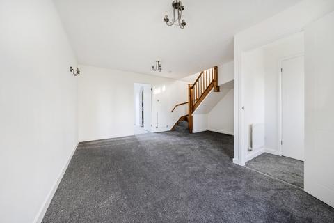 3 bedroom end of terrace house for sale, Nightingale Close, Stowmarket, Suffolk, IP14