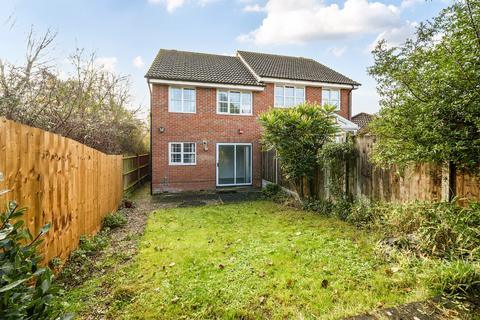 undefined, Nightingale Close, Stowmarket, Suffolk, IP14