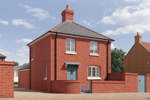 undefined, Mountbatten Park, Hoe Lane, North Baddesley, Hampshire, SO52