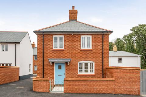 undefined, Mountbatten Park, Hoe Lane, North Baddesley, Hampshire, SO52