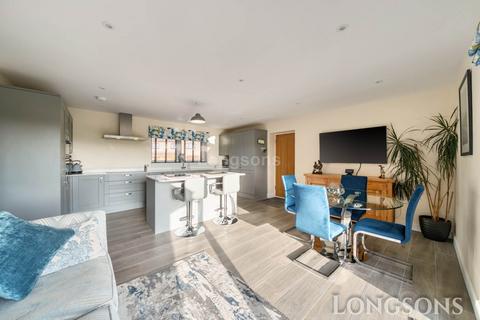 undefined, Griston Road, Watton