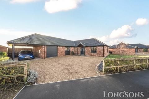 undefined, Griston Road, Watton