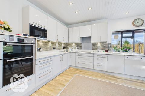 undefined, Woodbourne Road, New Mills, SK22