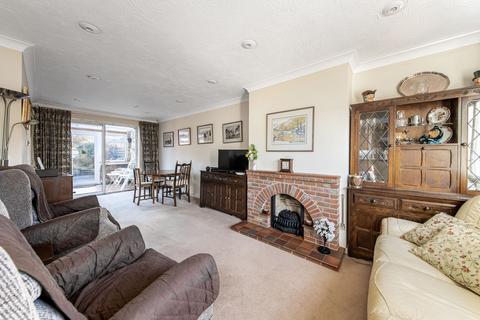 undefined, South Avenue, Abingdon OX14