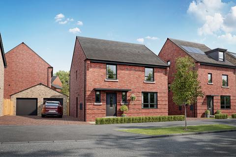 undefined, Winterton at Glenvale Park, NN8 Fitzhugh Rise, Niort Way, Wellingborough NN8