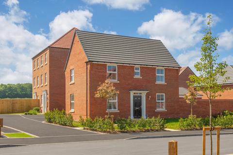 undefined, Hadley at Hawk View, HU15 Baffin Way, Brough HU15
