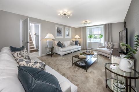 undefined, Holden at Saxon Fields, CT1 Thanington Road, Thanington, Canterbury CT1