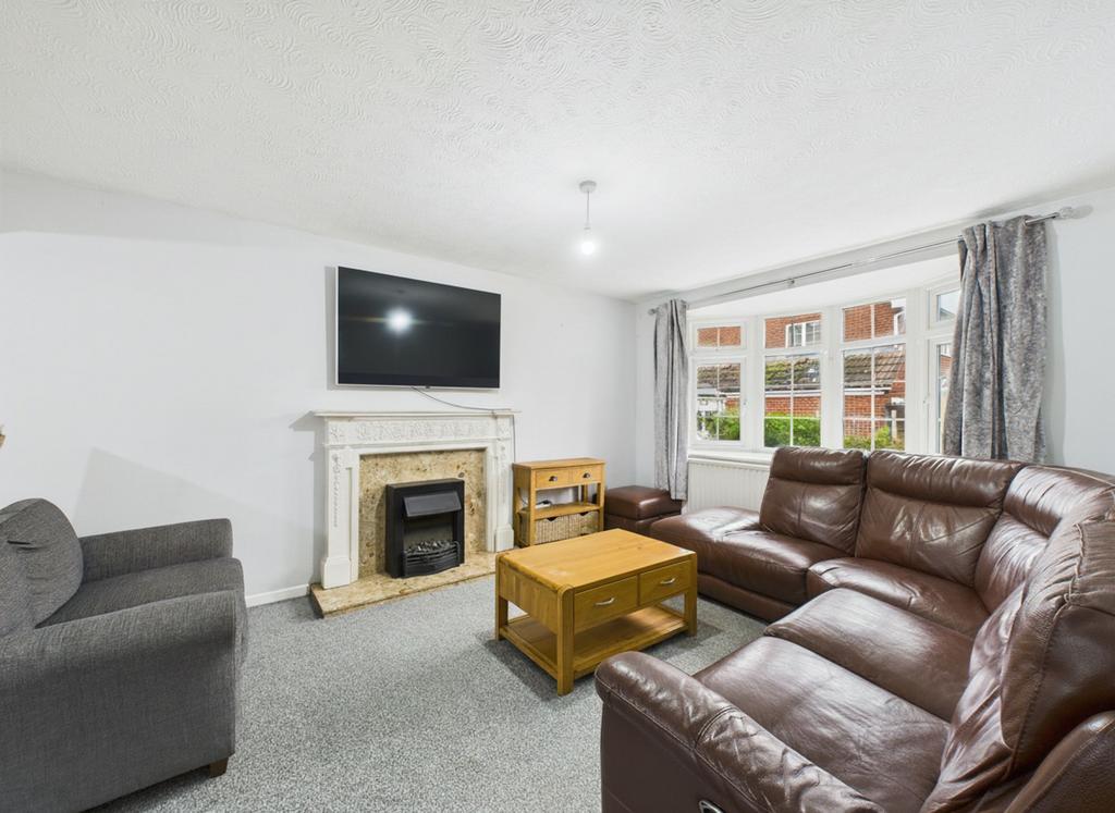 Lounge Area