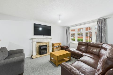 undefined, Smithy View, Calverton, Nottingham