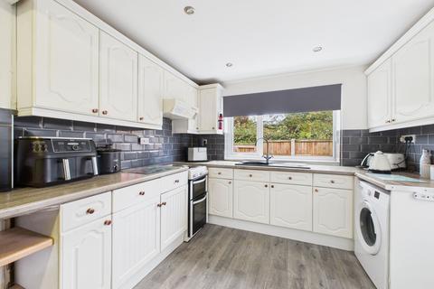 undefined, Smithy View, Calverton, Nottingham