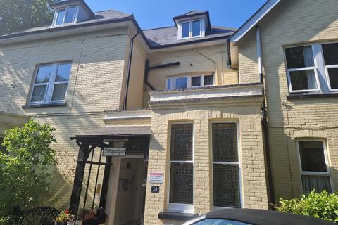 Bodorgan Manor, Bournemouth BH2