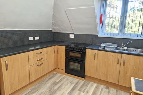 undefined, Bodorgan Manor, Bournemouth BH2