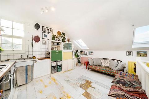 undefined, Wearside Road, London SE13