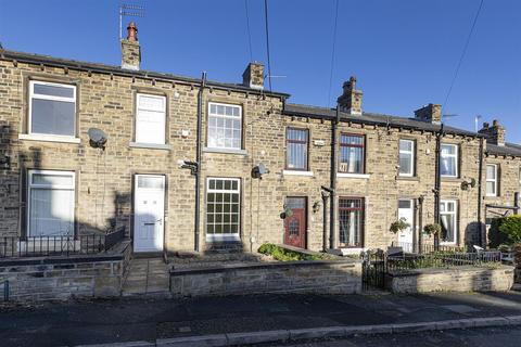 Craven Street, Huddersfield HD4