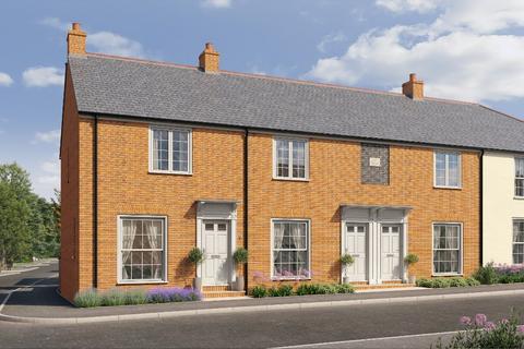 undefined, Mountbatten Park, Hoe Lane, North Baddesley, Hampshire, SO52