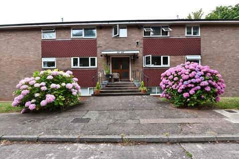 2 bedroom flat for sale, The Marles, Exmouth EX8