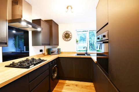 2 bedroom flat for sale, The Marles, Exmouth EX8