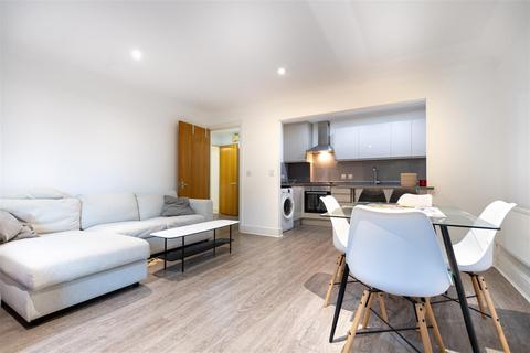 undefined, Regent Court, St John's Wood