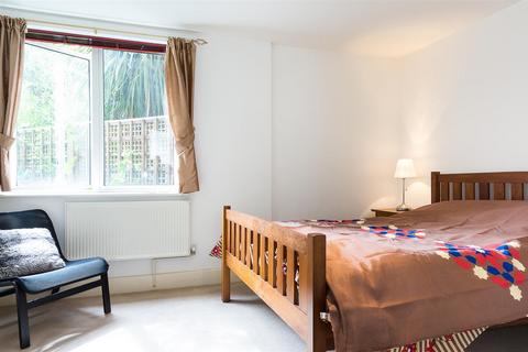 undefined, Regent Court, St John's Wood