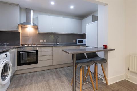 undefined, Regent Court, St John's Wood