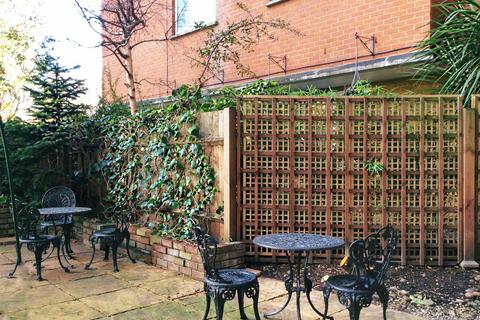 undefined, Regent Court, St John's Wood